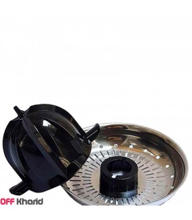 آب پرتقال گیر دلمونتی DL840 آب پرتقال گیر دلمونتی DL840