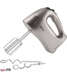 همزن دستی سنکور SHM 6203SS همزن دستی سنکور SHM 6203SS