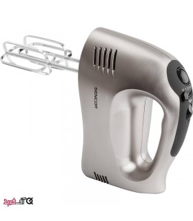 همزن دستی سنکور SHM 6203SS همزن دستی سنکور SHM 6203SS
