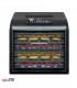 میوه خشک کن صنعتی سنکور SFD 6600BK