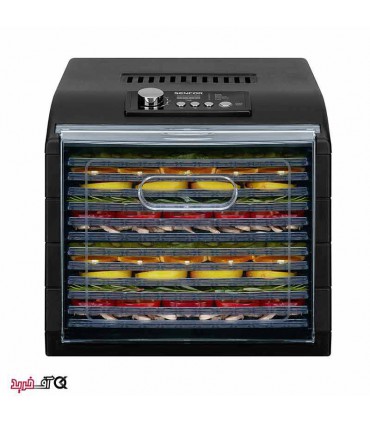 میوه خشک کن صنعتی سنکور SFD 6600BK