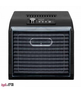 میوه خشک کن صنعتی سنکور SFD 6600BK میوه خشک کن صنعتی سنکور SFD 6600BK