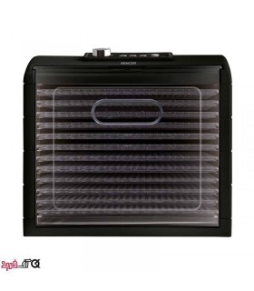 میوه خشک کن صنعتی سنکور SFD 6600BK میوه خشک کن صنعتی سنکور SFD 6600BK