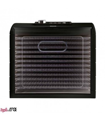 میوه خشک کن صنعتی سنکور SFD 6600BK