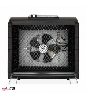 میوه خشک کن صنعتی سنکور SFD 6600BK میوه خشک کن صنعتی سنکور SFD 6600BK