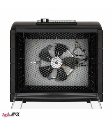میوه خشک کن صنعتی سنکور SFD 6600BK