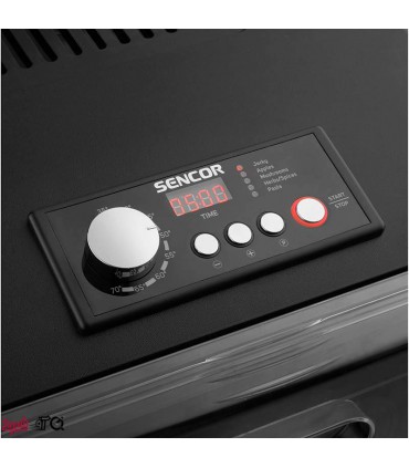میوه خشک کن صنعتی سنکور SFD 6600BK