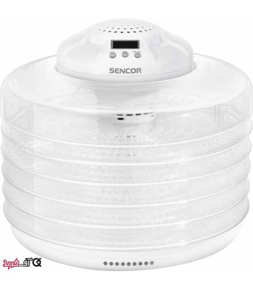میوه خشک کن سنکور SFD 4235WH