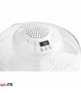 میوه خشک کن سنکور SFD 4235WH میوه خشک کن سنکور SFD 4235WH