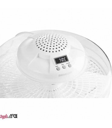 میوه خشک کن سنکور SFD 4235WH