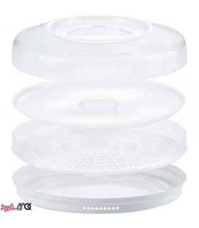 میوه خشک کن سنکور SFD 4235WH میوه خشک کن سنکور SFD 4235WH