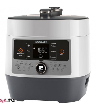 پلوپز سنکور SPR 3600WH