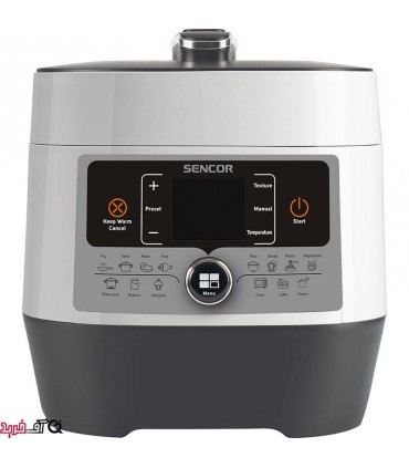 پلوپز سنکور SPR 3600WH