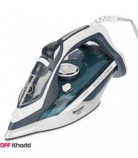 اتو بخار دلمونتی DL905 اتو بخار دلمونتی DL905