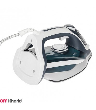 اتو بخار دلمونتی DL905