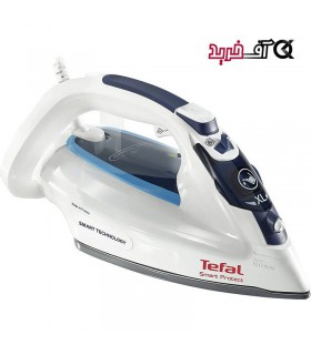 اتو بخار تفال FV4980