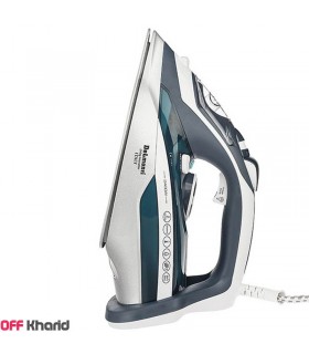 اتو بخار دلمونتی DL905 اتو بخار دلمونتی DL905