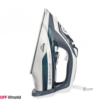 اتو بخار دلمونتی DL905