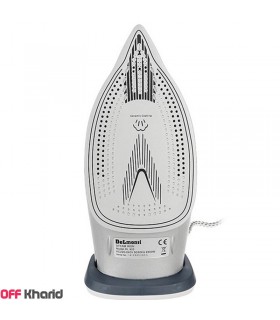 اتو بخار دلمونتی DL905 اتو بخار دلمونتی DL905