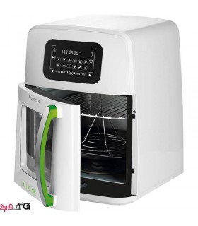 سرخ کن و فر اتومات سنکور SFR5400WH سرخ کن و فر اتومات سنکور SFR5400WH