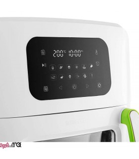 سرخ کن و فر اتومات سنکور SFR5400WH سرخ کن و فر اتومات سنکور SFR5400WH