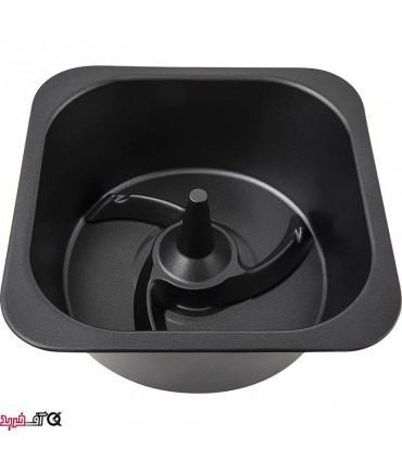 سرخ کن و فر اتومات سنکور SFR5400WH