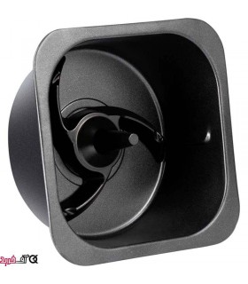 سرخ کن و فر اتومات سنکور SFR5400WH سرخ کن و فر اتومات سنکور SFR5400WH