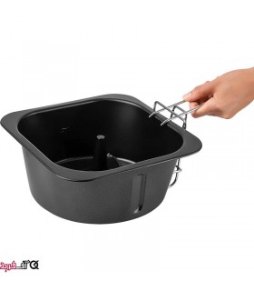 سرخ کن و فر اتومات سنکور SFR5400WH سرخ کن و فر اتومات سنکور SFR5400WH