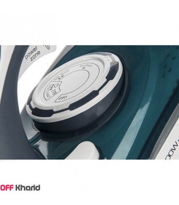 اتو بخار دلمونتی DL905