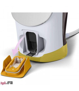 اتو بخار فیلیپس GC4537 اتو بخار فیلیپس GC4537