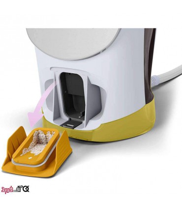 اتو بخار فیلیپس GC4537