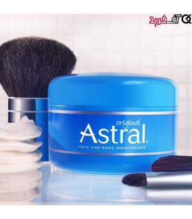 کرم مرطوب کنننده آسترال اورجینال مدل All Over Moisturiser حجم 200 میلی لیتر کرم مرطوب کنننده آسترال اورجینال مدل All Over Moisturiser حجم 200 میلی لیتر