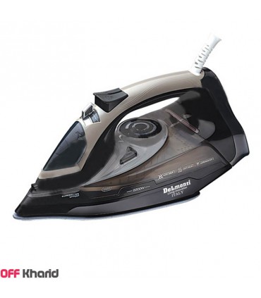 اتو بخار دلمونتی DL915