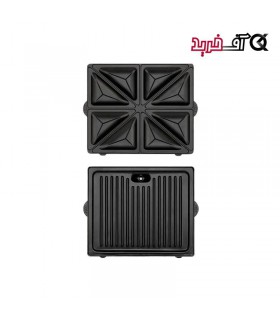 ساندویچ ساز کنوود SM740 ساندویچ ساز کنوود SM740