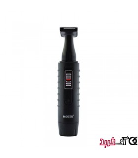 موزن گوش و بینی پرو موزر مدل PRO MOZER MZ-209 موزن گوش و بینی پرو موزر مدل PRO MOZER MZ-209
