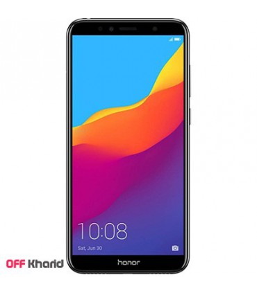 گوشی تلفن همراه هواوی Honor 7a