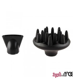 سشوار سورکر مدل SURKER RCY-65 سشوار سورکر مدل SURKER RCY-65