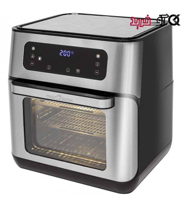 سرخ کن بدون روغن پروفی کوک PC-FR 1200 H