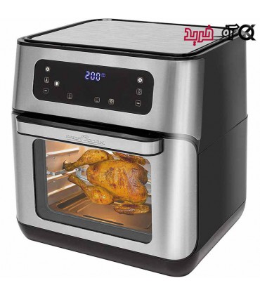 سرخ کن بدون روغن پروفی کوک PC-FR 1200 H