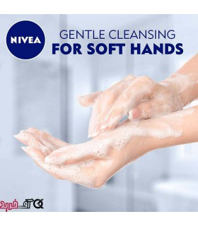 صابون کرمدار زیبایی نیوآ مدل Creme Soft صابون کرمدار زیبایی نیوآ مدل Creme Soft