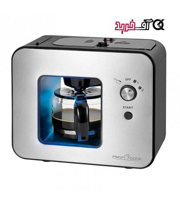 قهوه ساز و آسیاب قهوه پروفی کوک PC-KA 1152