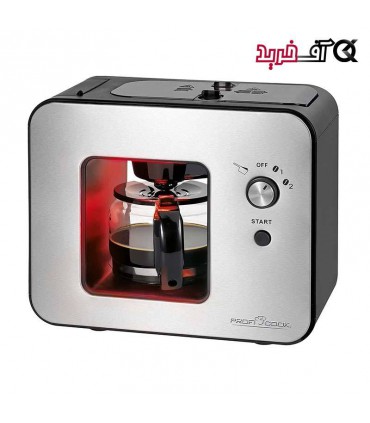 قهوه ساز و آسیاب قهوه پروفی کوک PC-KA 1152