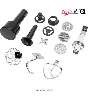 ماشین آشپزخانه پروفی کوک PC-KM 1151