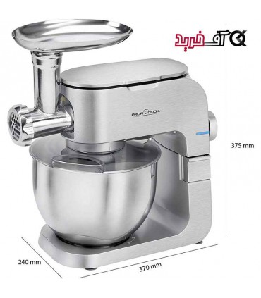 ماشین آشپزخانه پروفی کوک PC-KM 1151
