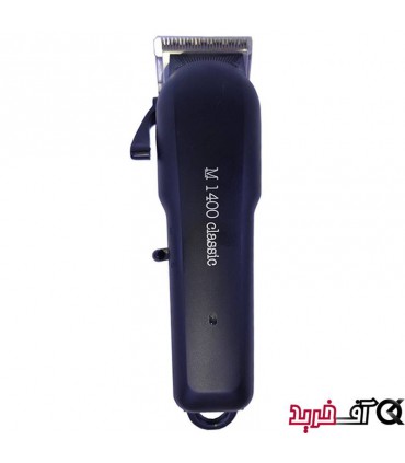 ماشین اصلاح موزر مدل MOSER M 1400 classic