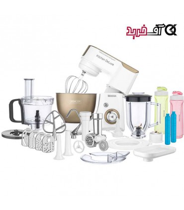 ماشین آشپزخانه سنکور STM 4467 CH