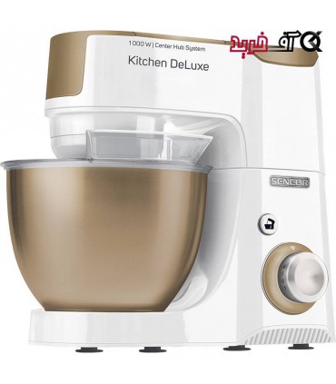 ماشین آشپزخانه سنکور STM 4467 CH