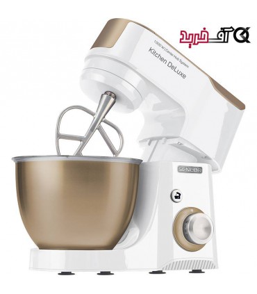 ماشین آشپزخانه سنکور STM 4467 CH