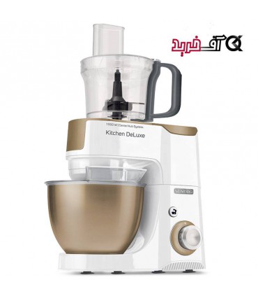 ماشین آشپزخانه سنکور STM 4467 CH