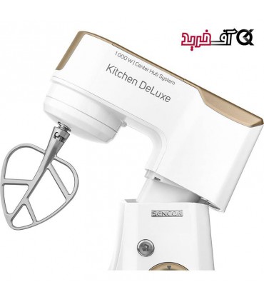 ماشین آشپزخانه سنکور STM 4467 CH